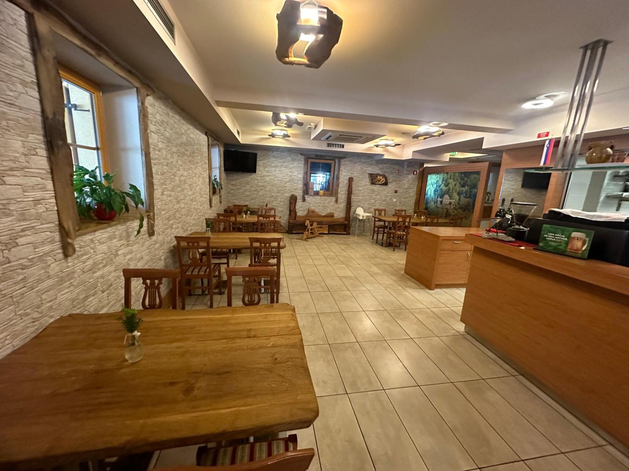 Domacija Vodnik & Apartments Cerklje na Gorenjskem Extérieur photo