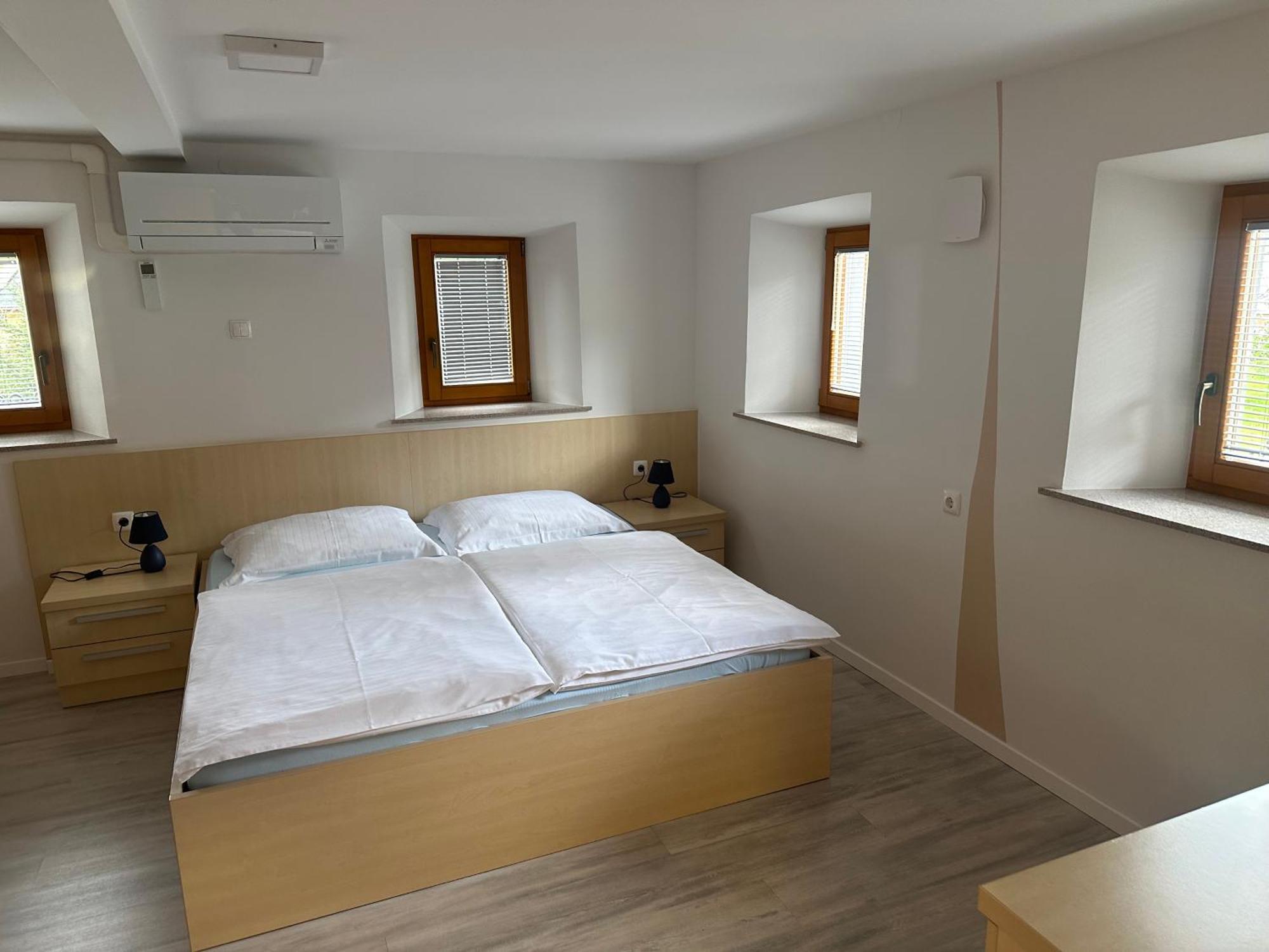 Domacija Vodnik & Apartments Cerklje na Gorenjskem Extérieur photo