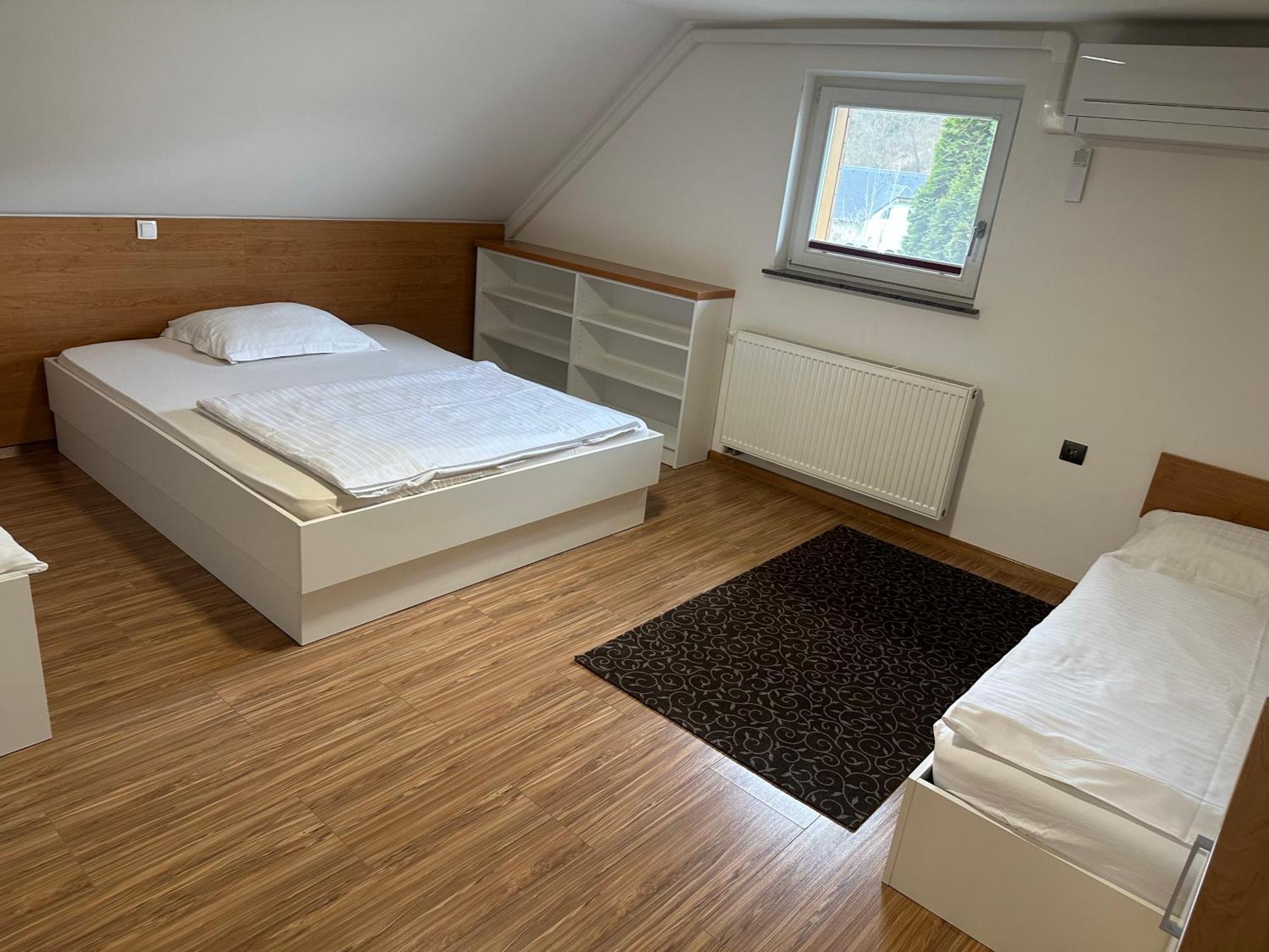 Domacija Vodnik & Apartments Cerklje na Gorenjskem Extérieur photo