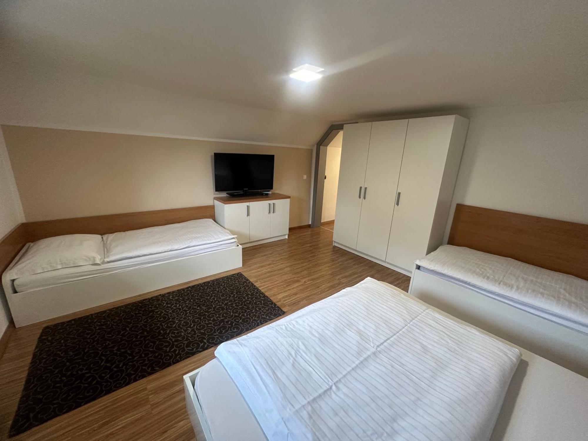 Domacija Vodnik & Apartments Cerklje na Gorenjskem Extérieur photo