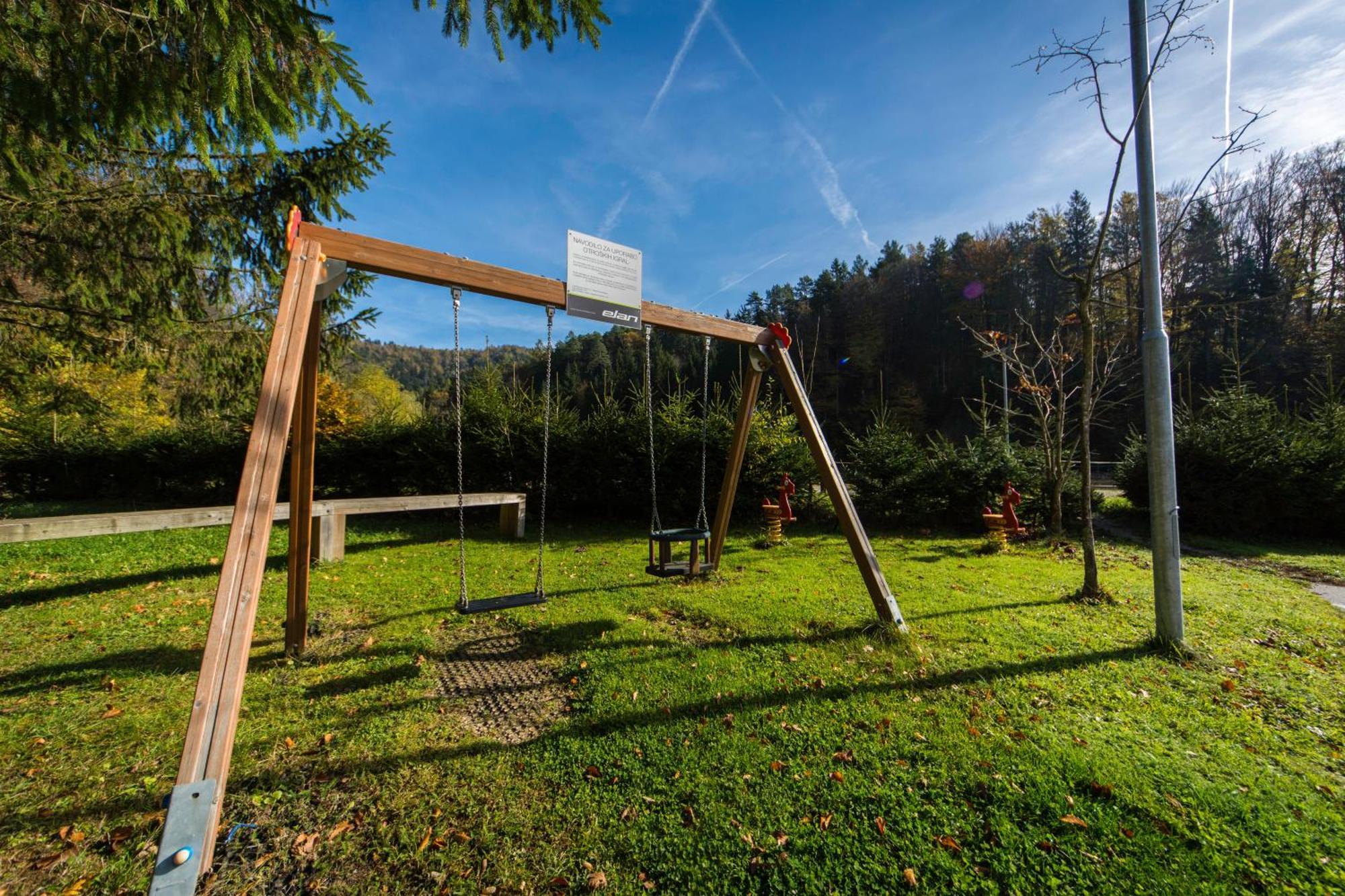 Domacija Vodnik & Apartments Cerklje na Gorenjskem Extérieur photo